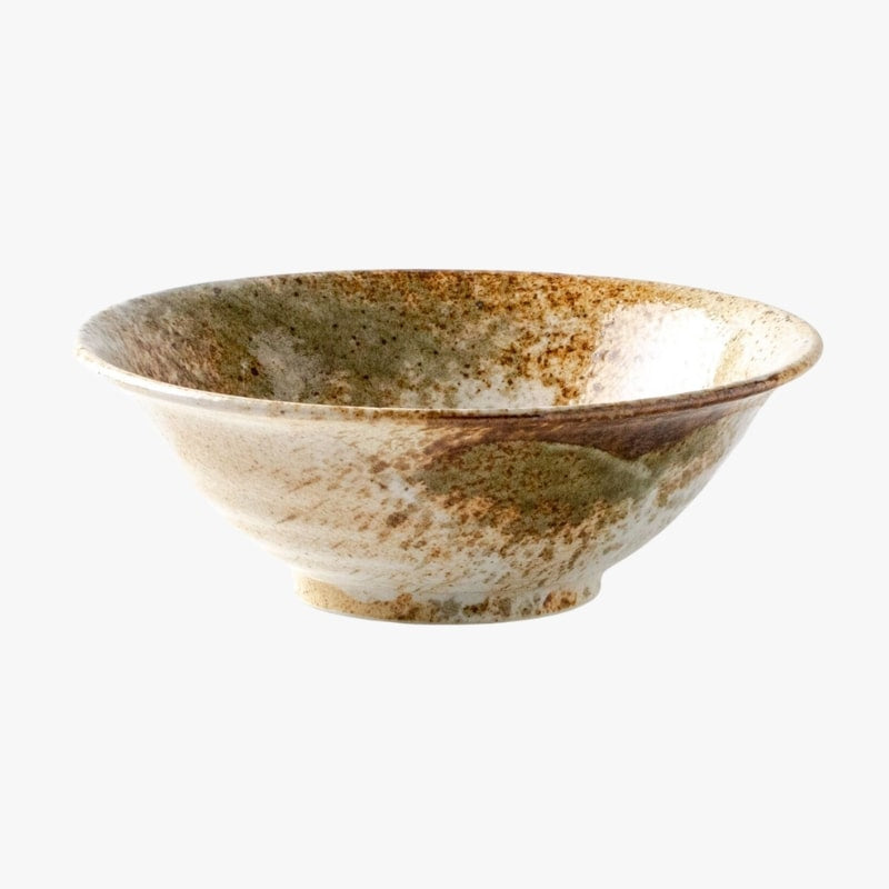 Wabi Sabi Japanse Ramen Bowl