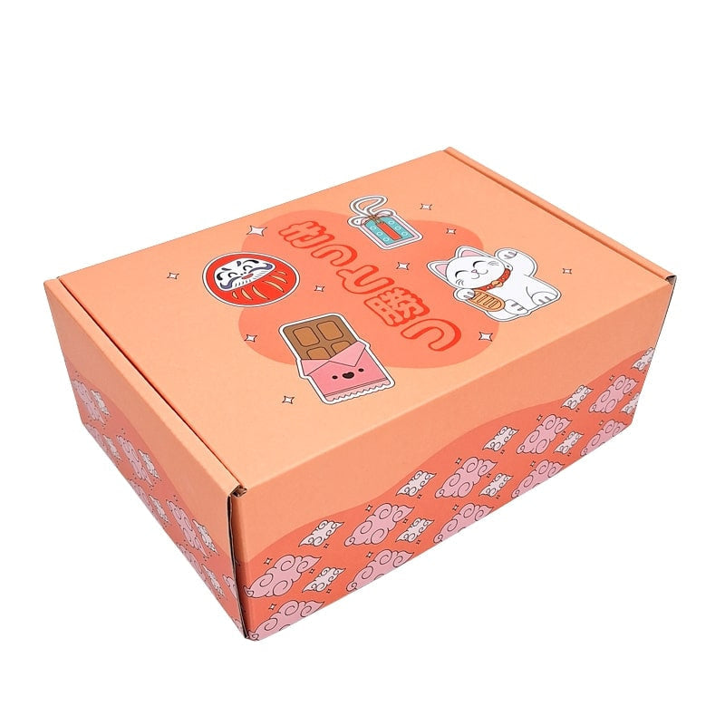 Japan Mini KitKat Box - 44 Stuks