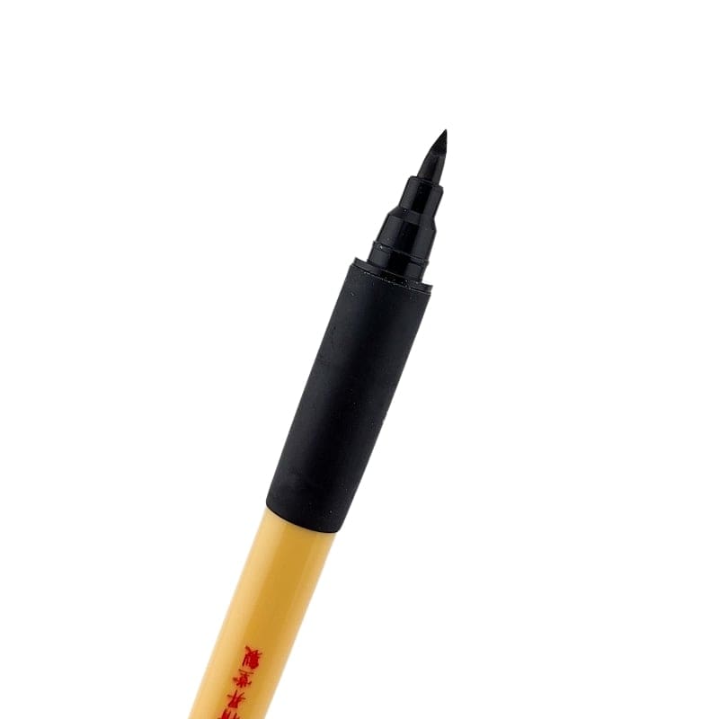 Brushpennen - Set van 5
