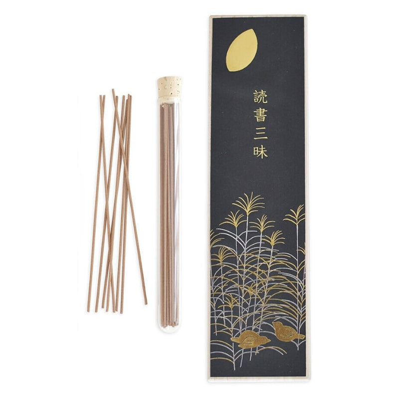 Sandelhout Japanse Wierook Gift Set