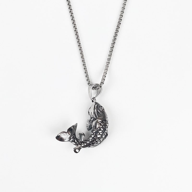 Koi Karper Ketting