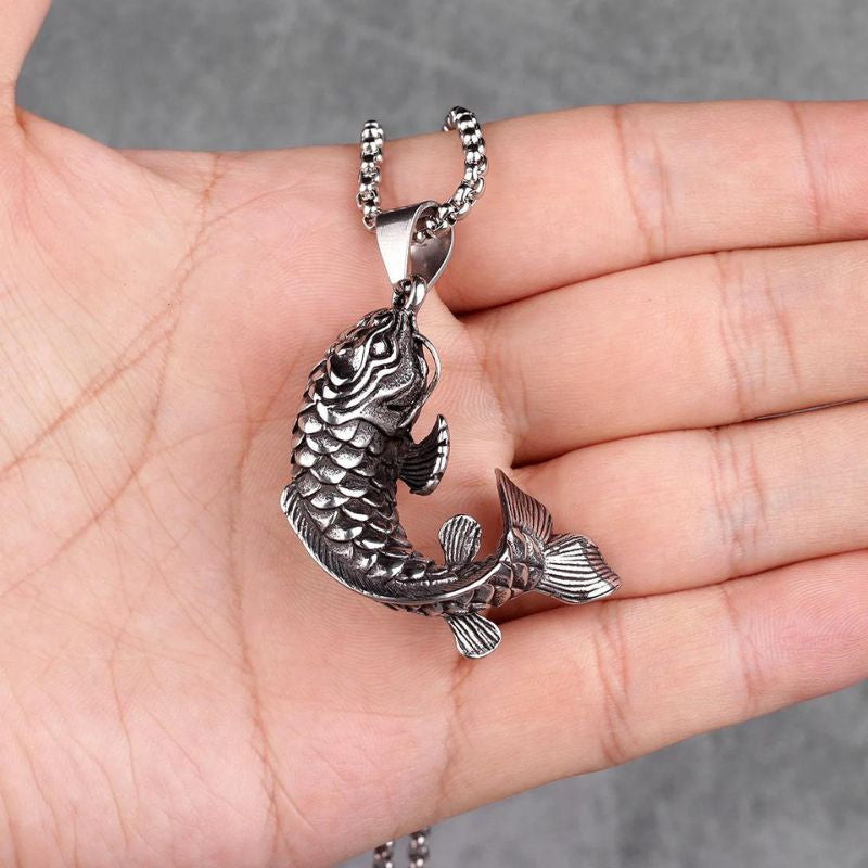 Koi Karper Ketting