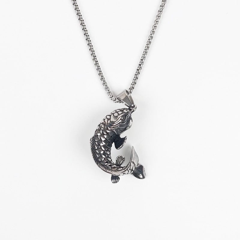 Koi Karper Ketting