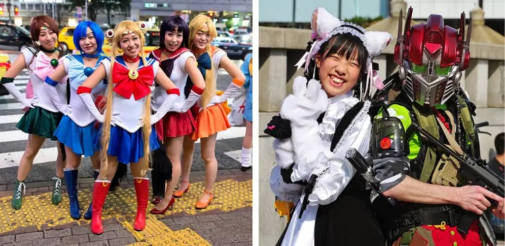 Cosplay