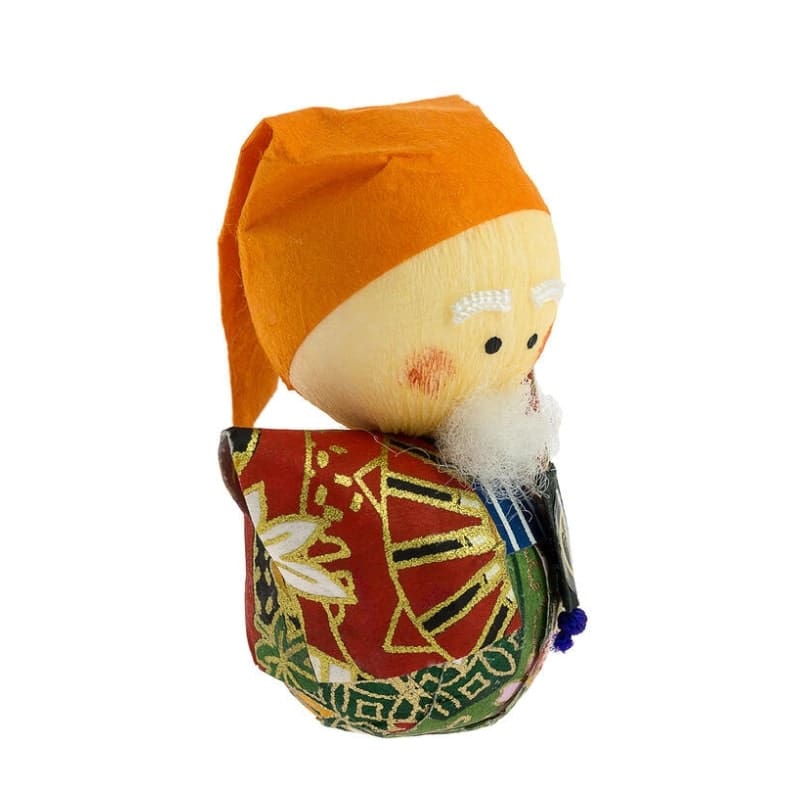 Culbuto Okiagari Beeldje - Mito Komon