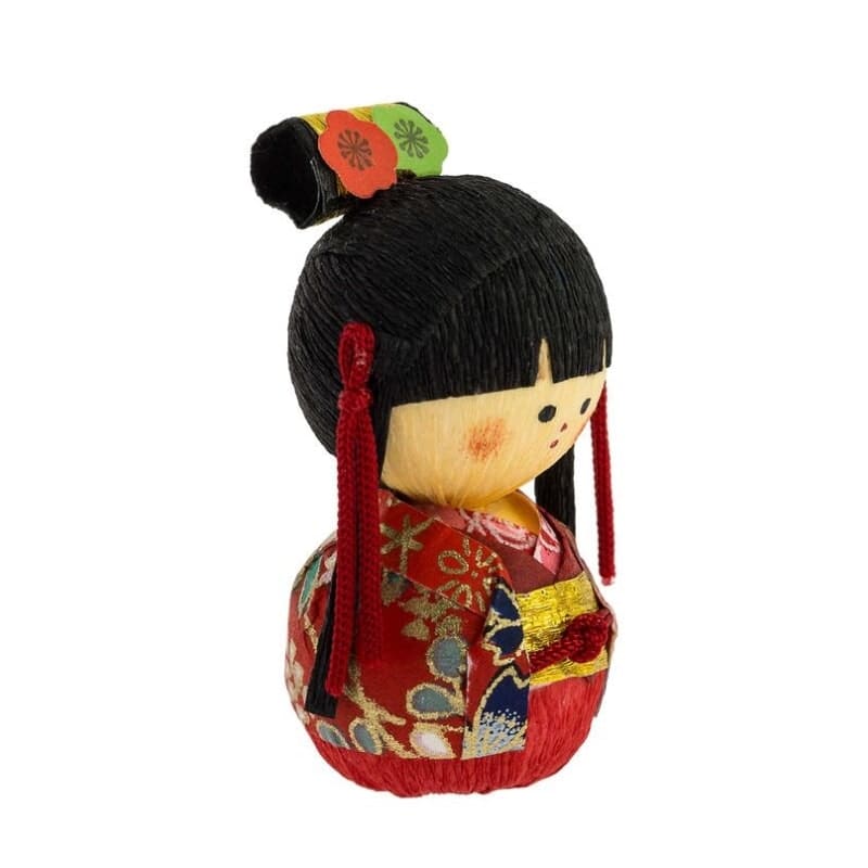 Culbuto Okiagari Beeldje - Prinses Hime