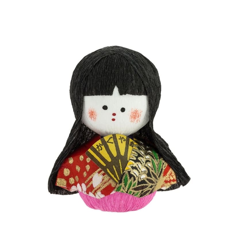 Culbuto Okiagari Beeldje - Prinses Kaguyahime