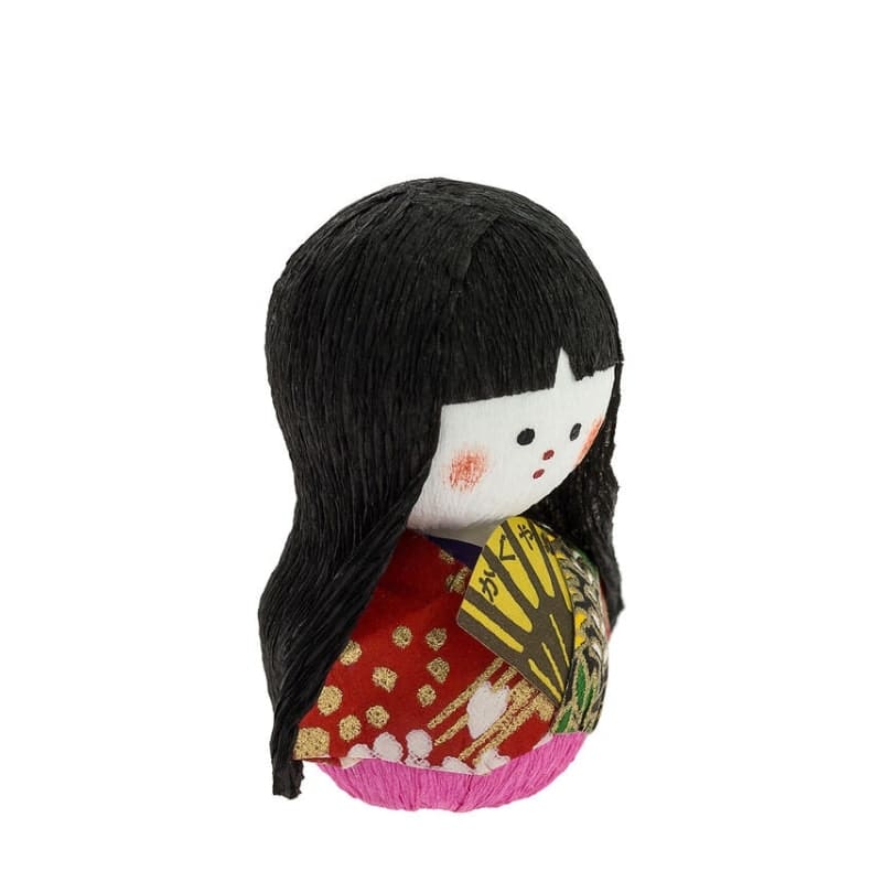 Culbuto Okiagari Beeldje - Prinses Kaguyahime