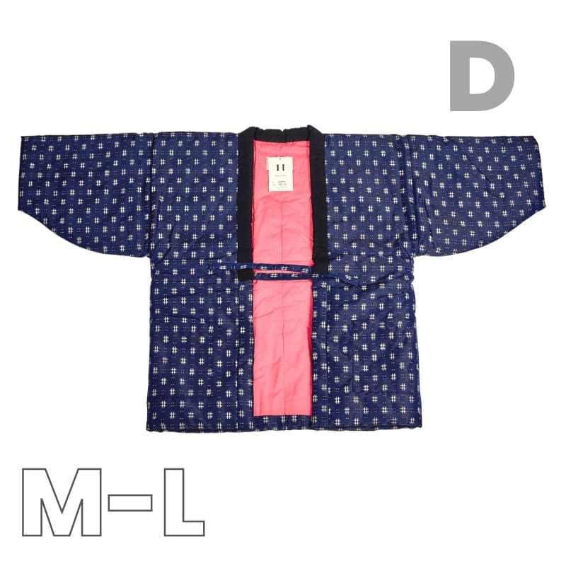 Dames Hanten Jack M/L / D