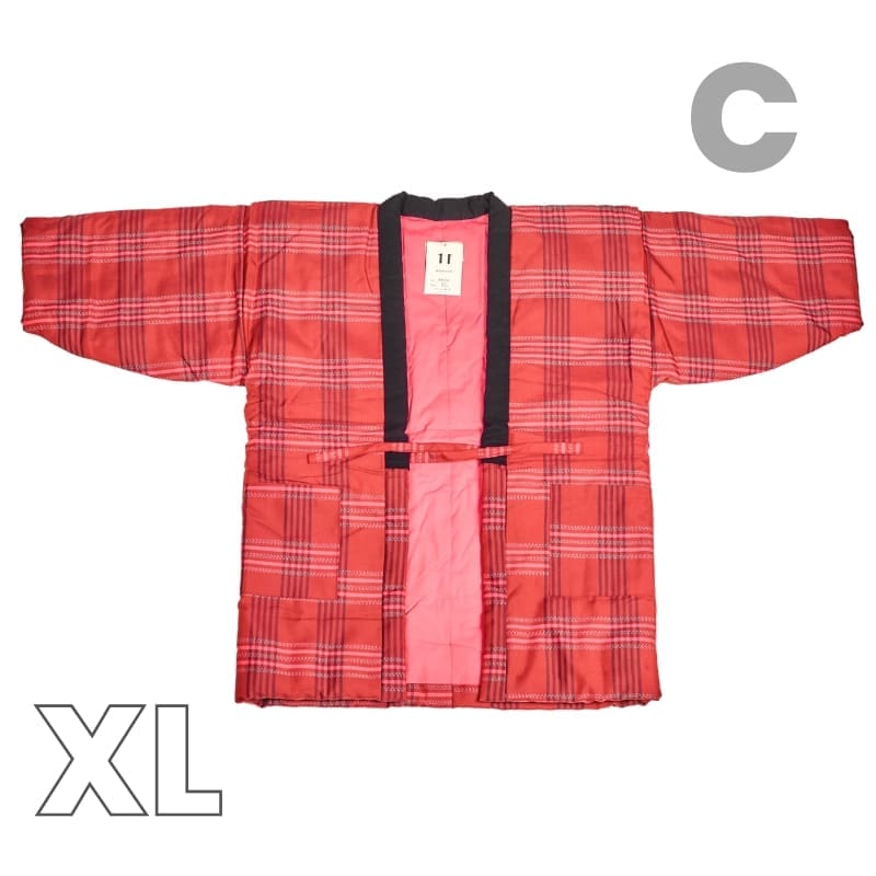 Dames Hanten Jack XL / C