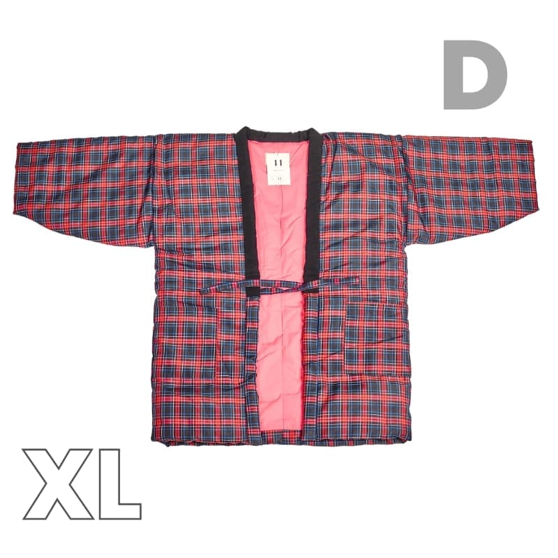 Dames Hanten Jack XL / D