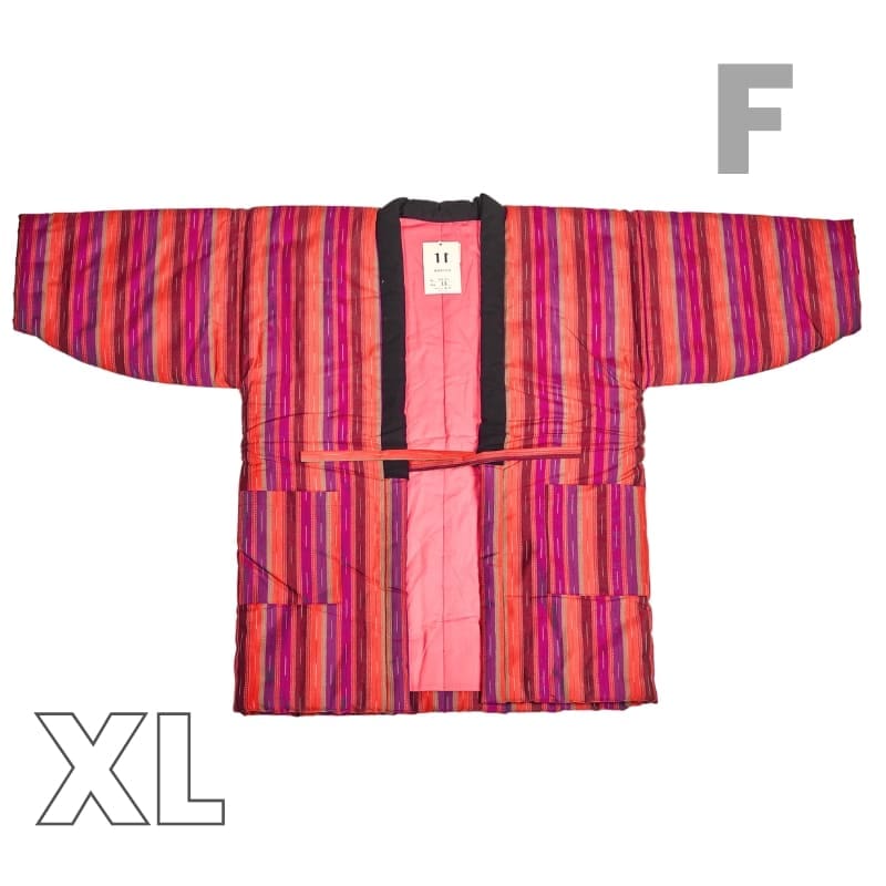 Dames Hanten Jack XL / F