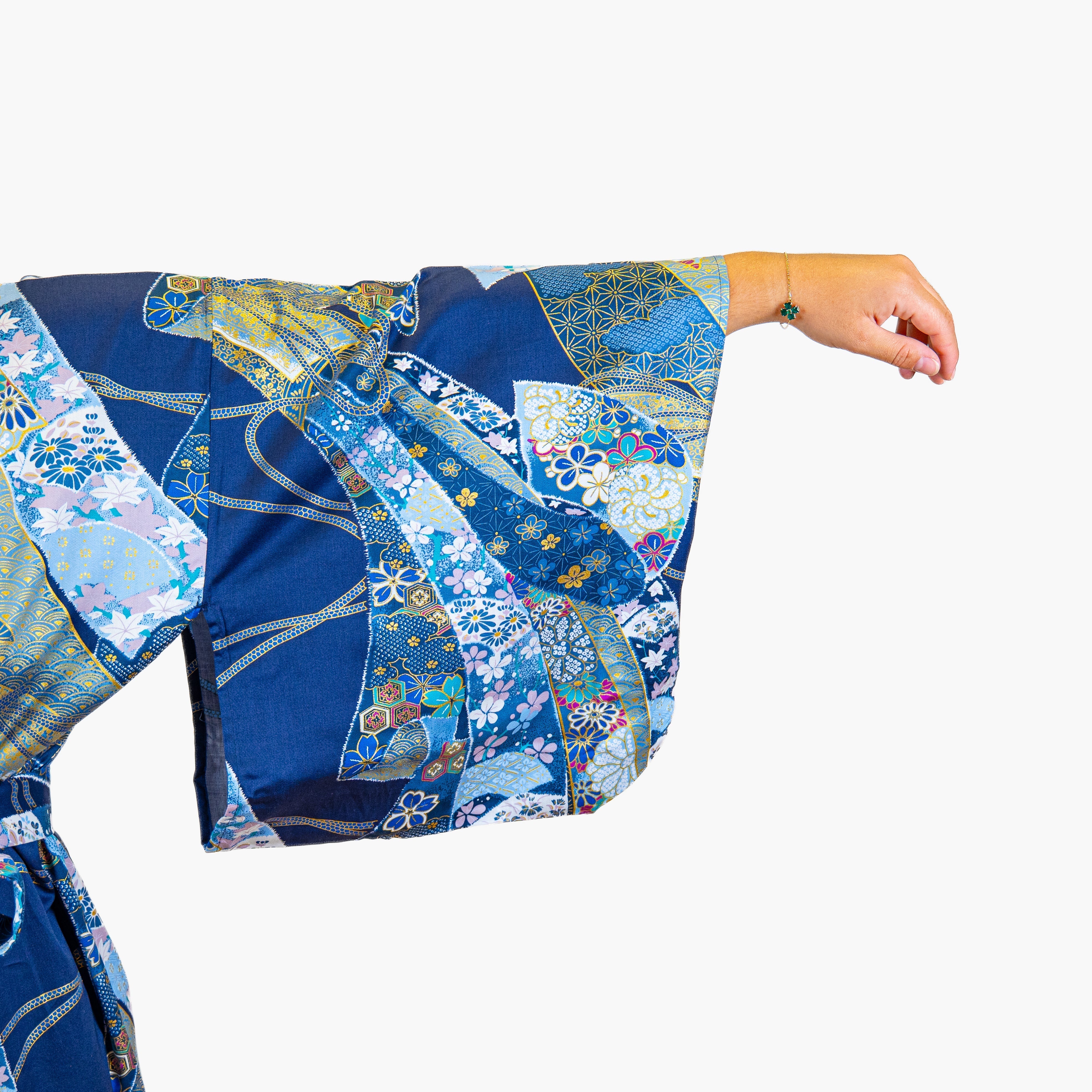 Dames Japanse Kimono – Noshi