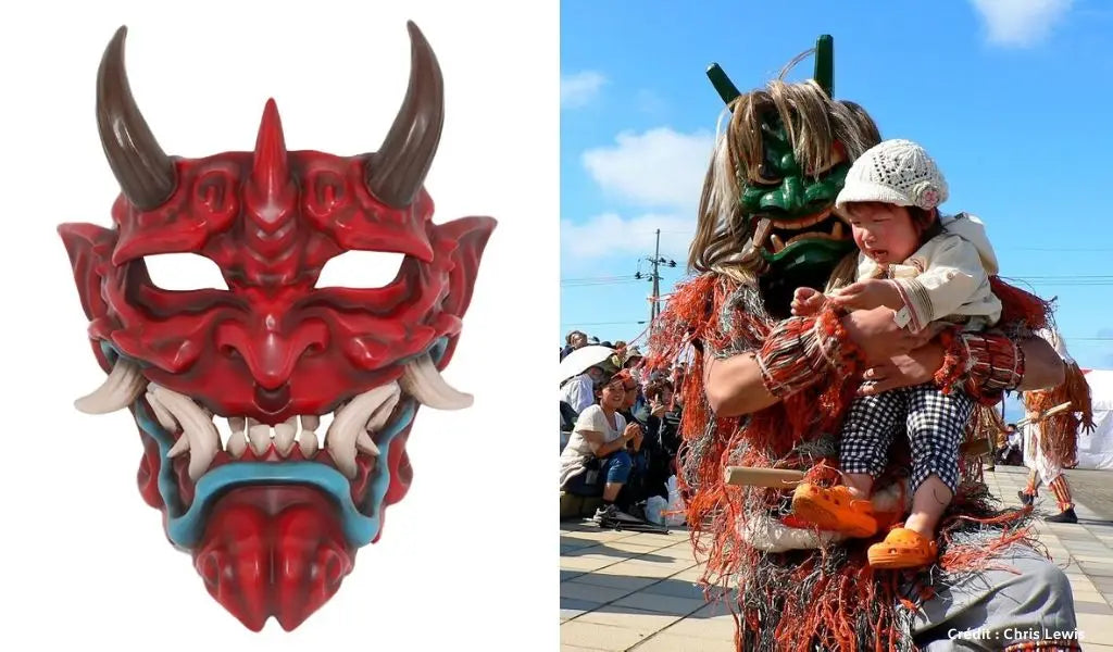 Oni demon