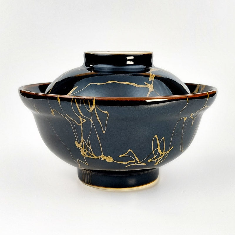 Donburi Kintsugi Kom