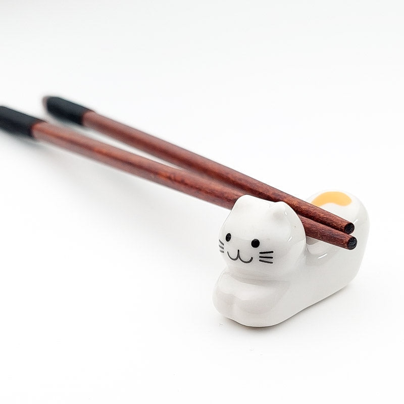 Eetstokjes Houder - Cat Neko