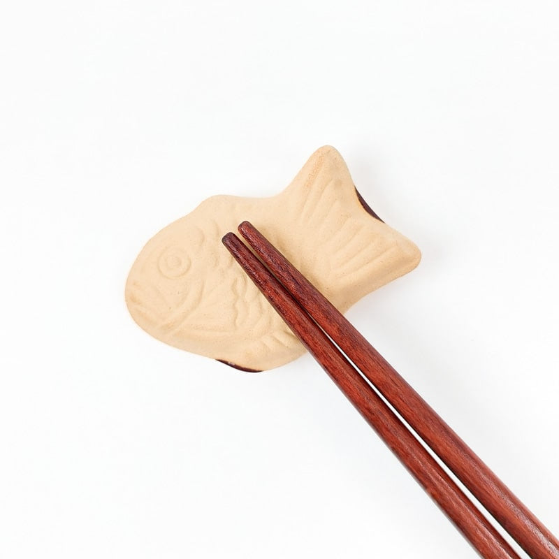 Eetstokjes Houder - Taiyaki