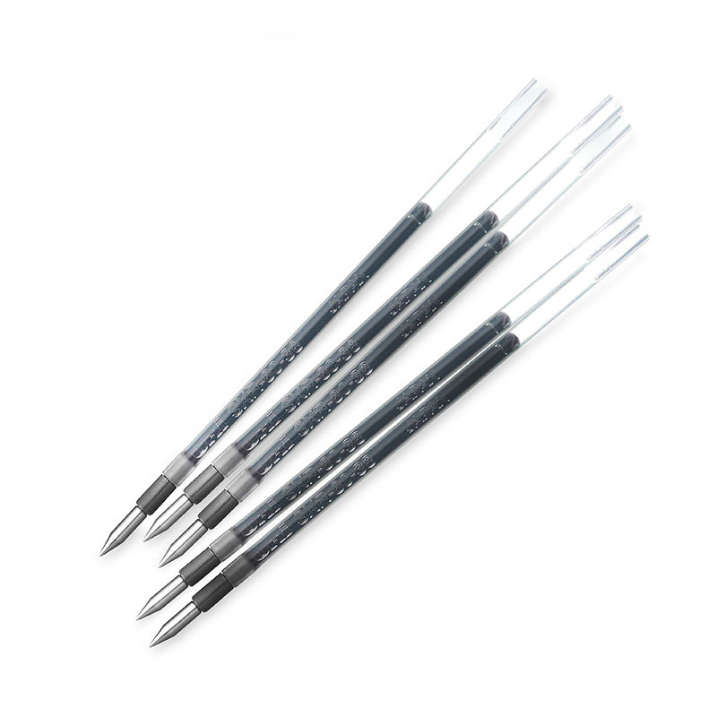 Gel Inktvullingen voor Jetstream Balpennen