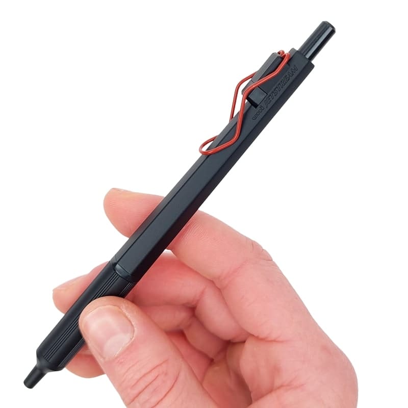 Gel Pen Jetstream Edge 0.38 mm
