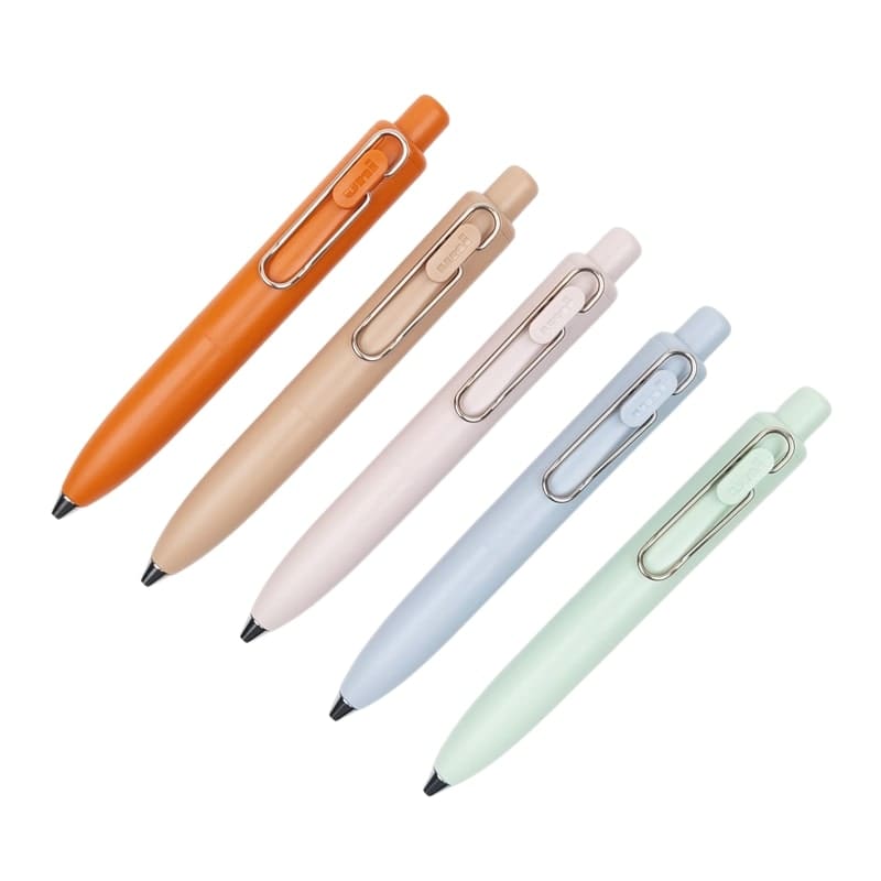 Gel Pen - Uni-Ball One P Mitsubishi 0.38 mm