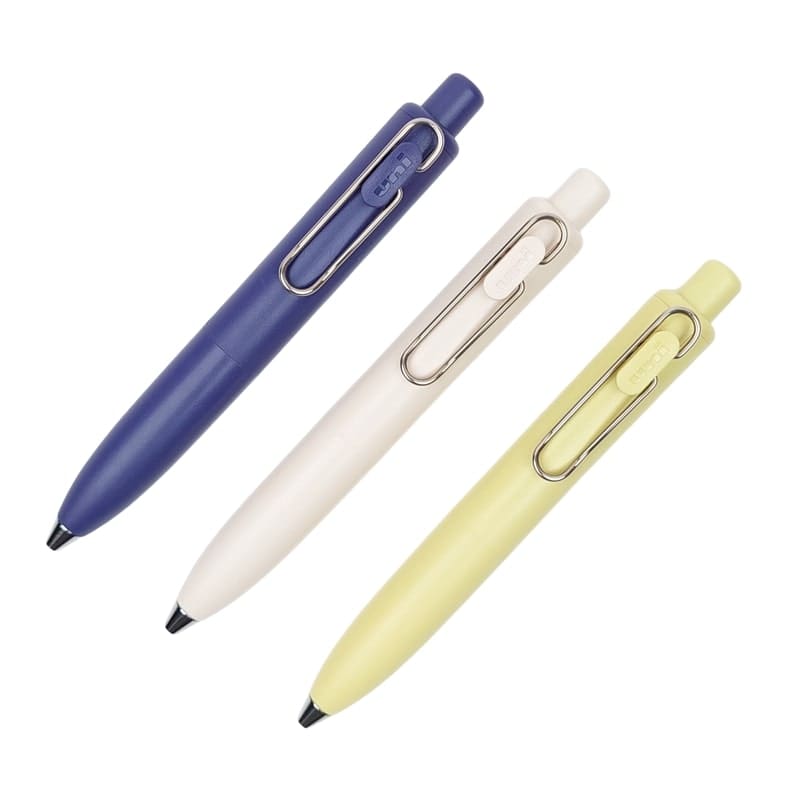 Gel Pen - Uni-Ball One P Mitsubishi 0.5 mm