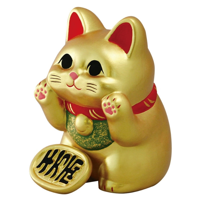 Gouden Maneki Neko Kawaii