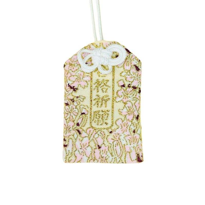 Gouden Omamori - Protect