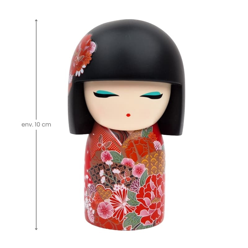 Hana Kimmidoll Pop - 10 cm