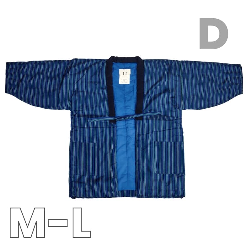 Heren Hanten Jack M/L / D