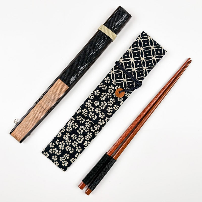 Hoes voor Waaier - Sakura