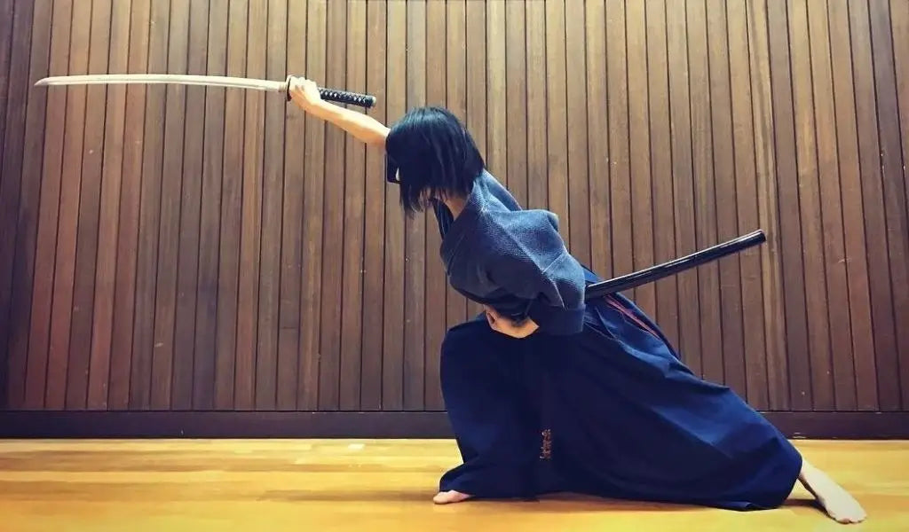 Iaido
