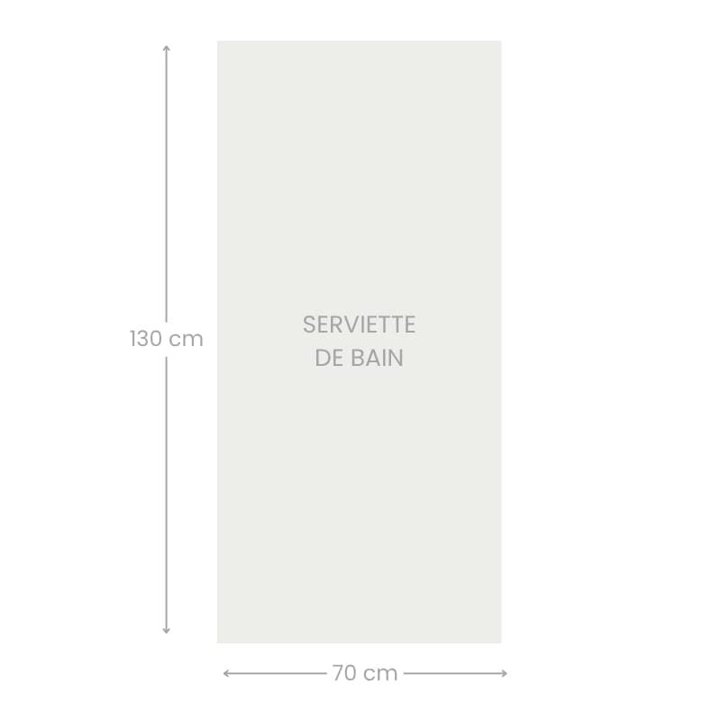 Imabari Handdoek - Quick Dry