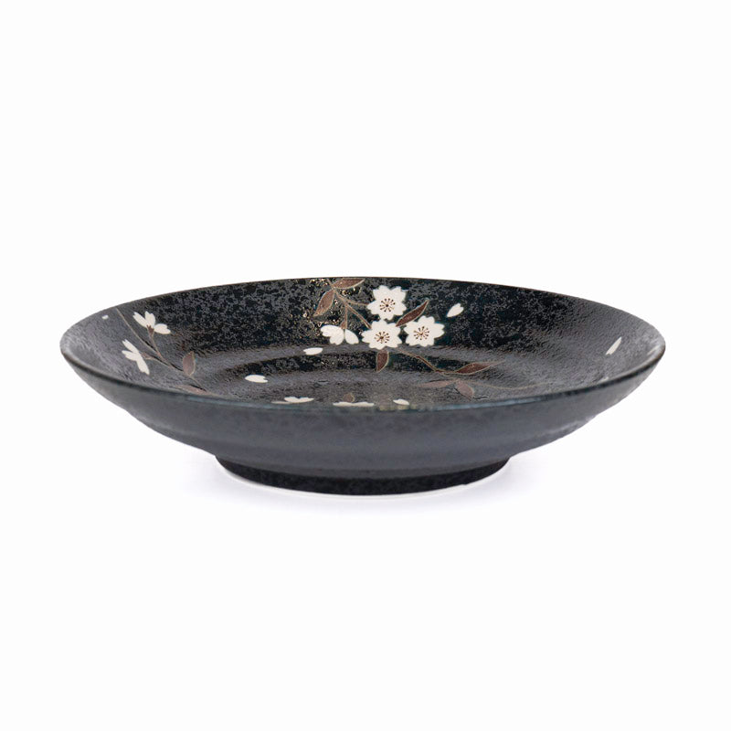 Japans Diep Bord – Kuro Sakura