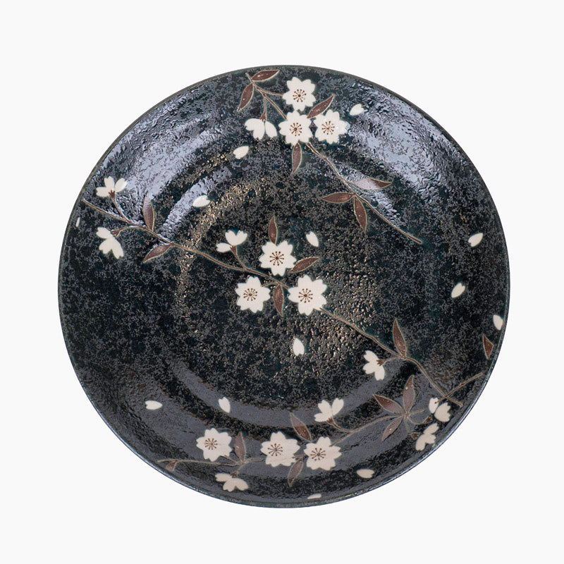 Japans Diep Bord – Kuro Sakura