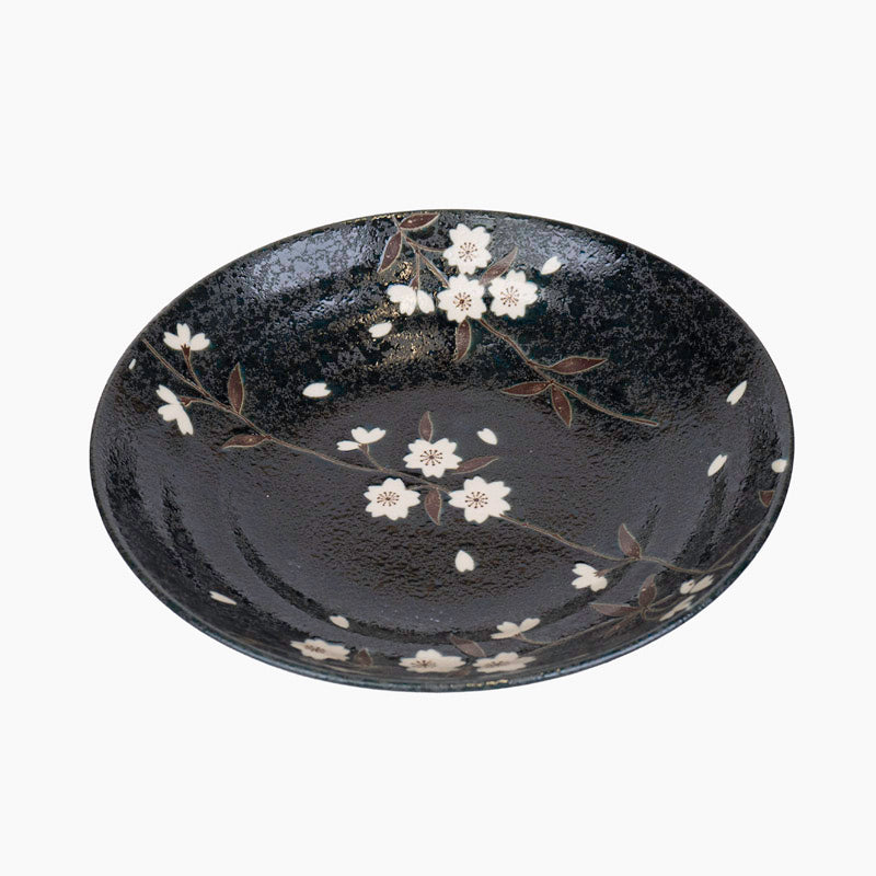 Japans Diep Bord – Kuro Sakura