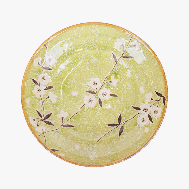 Japans Diep Bord – Midori Sakura