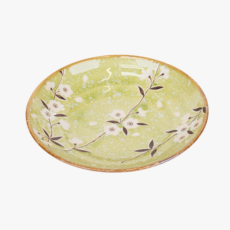 Japans Diep Bord – Midori Sakura