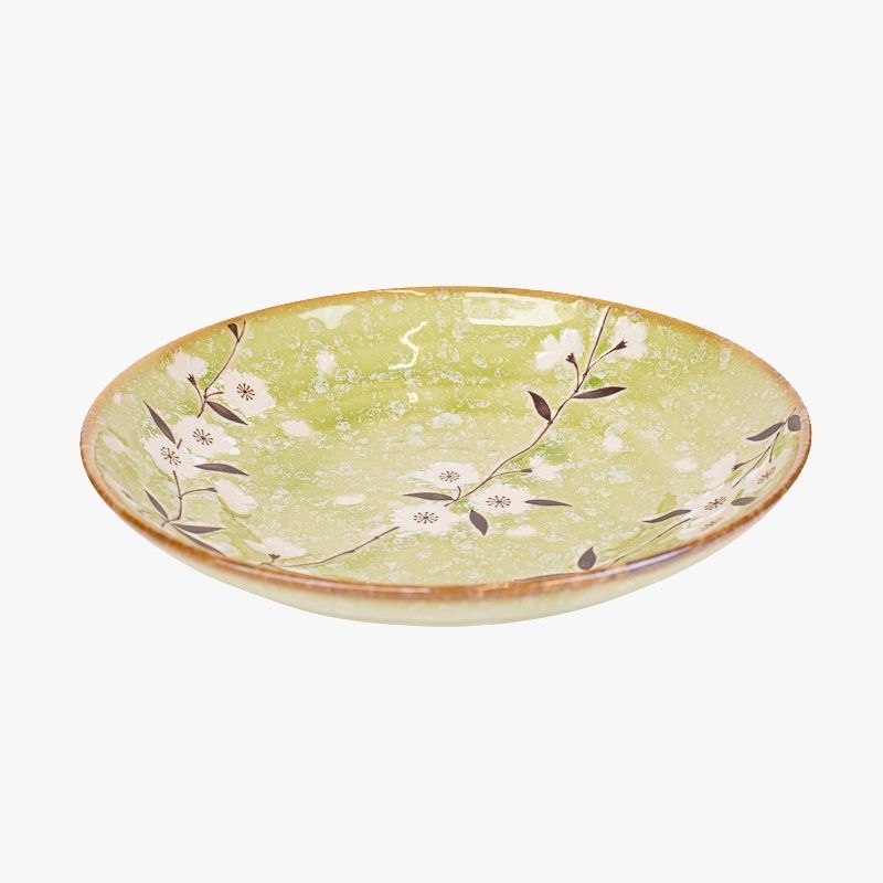 Japans Diep Bord – Midori Sakura
