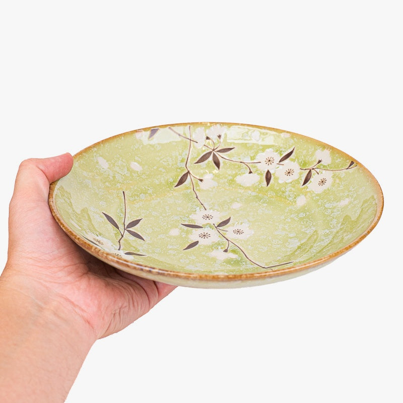 Japans Diep Bord – Midori Sakura