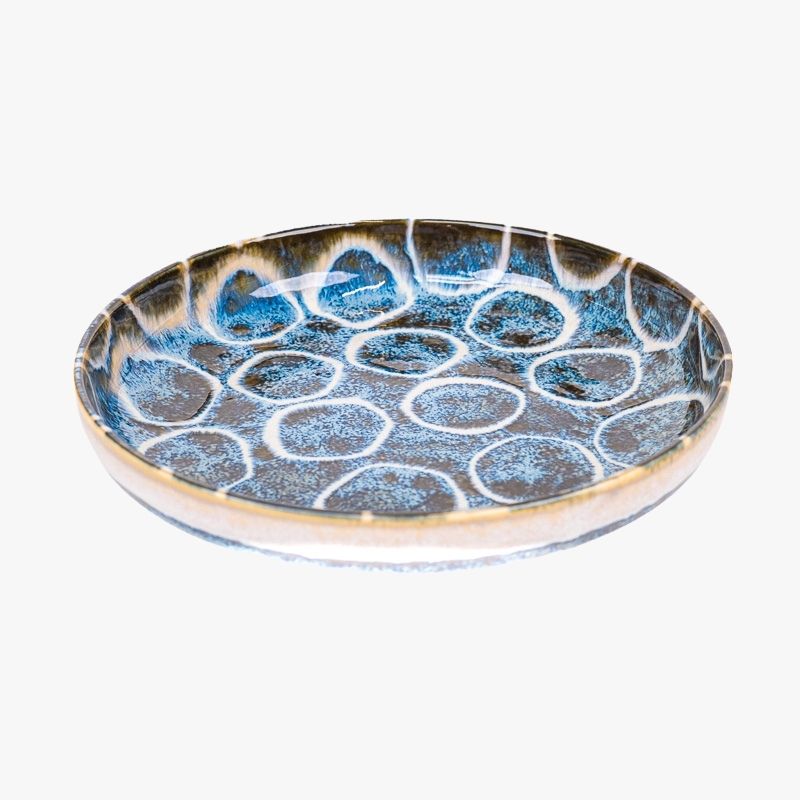 Japans Diep Bord – Momomaru