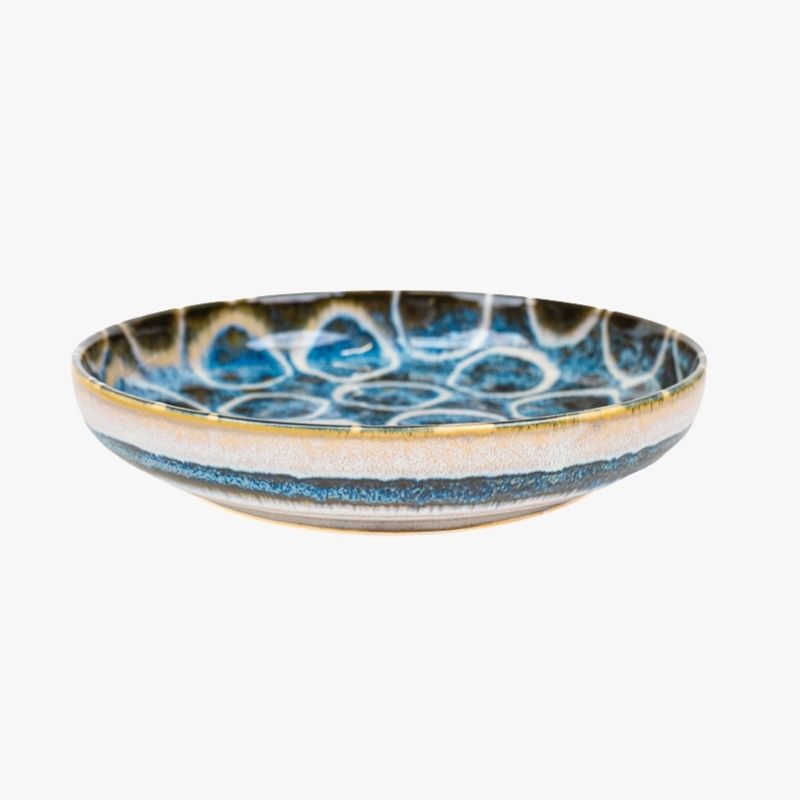 Japans Diep Bord – Momomaru