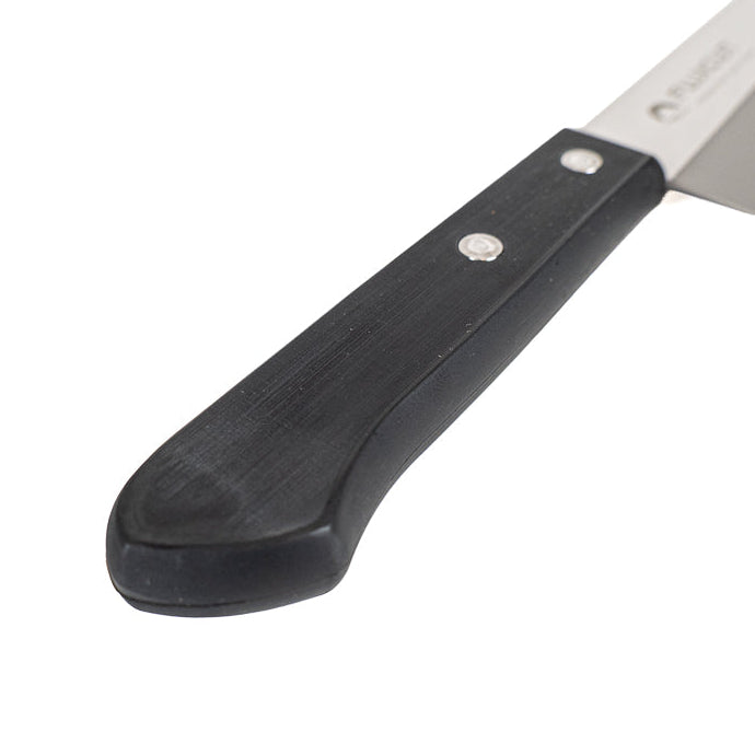 Japans Fujicut Nakiri Mes - 16 cm