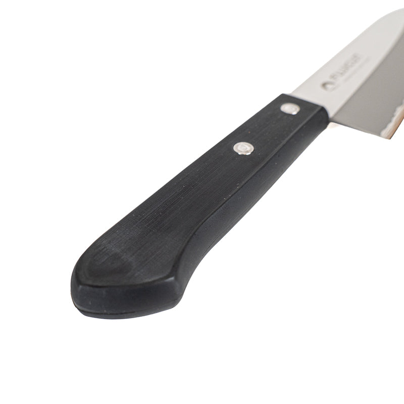 Japans Fujicut Santoku Mes - 16,5 cm