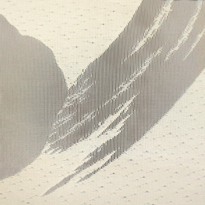 Japans Gordijn - Enso 85 x 150 cm