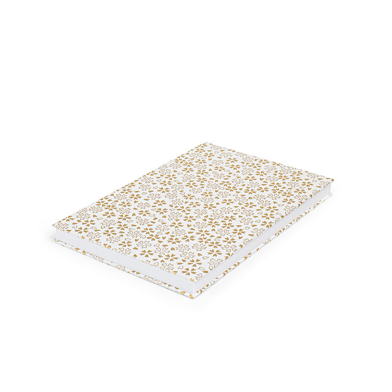 Japans Goshuin Notitieboek Mino Washi - Sakura