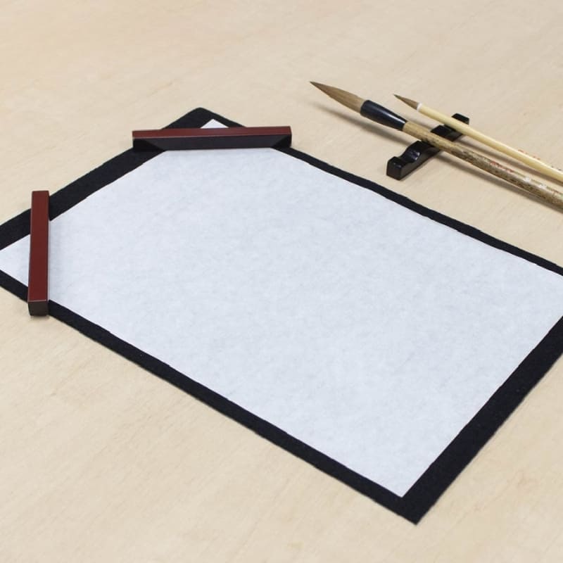 Japans Kalligrafie Papier - Ōbai
