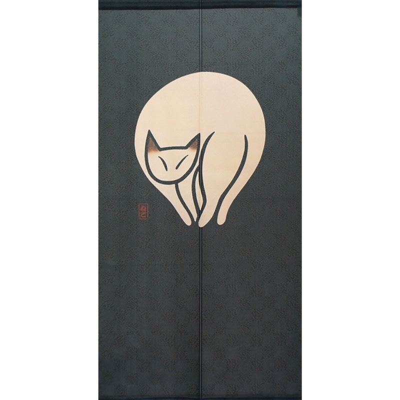 Japans Kattengordijn 85 x 150 cm