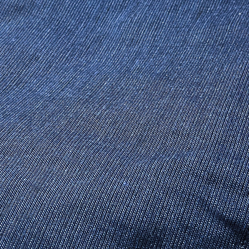Japans Keukenschort - Blauw