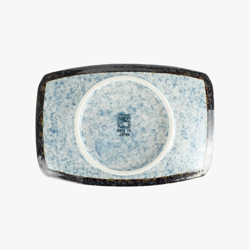 Japans Rechthoekig Bord - Nami