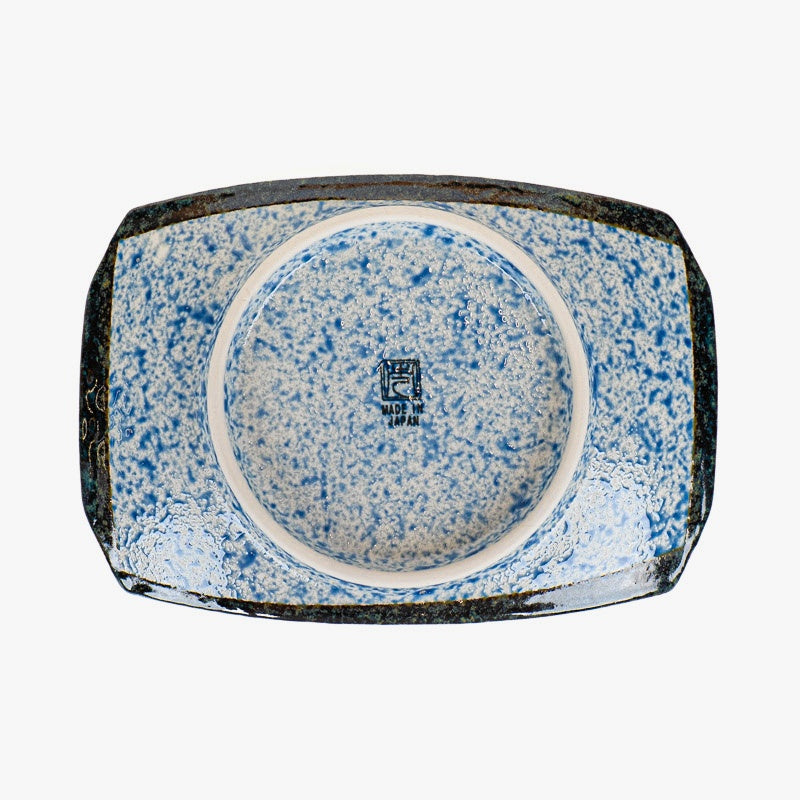Japans Rechthoekig Bord – Nami Design